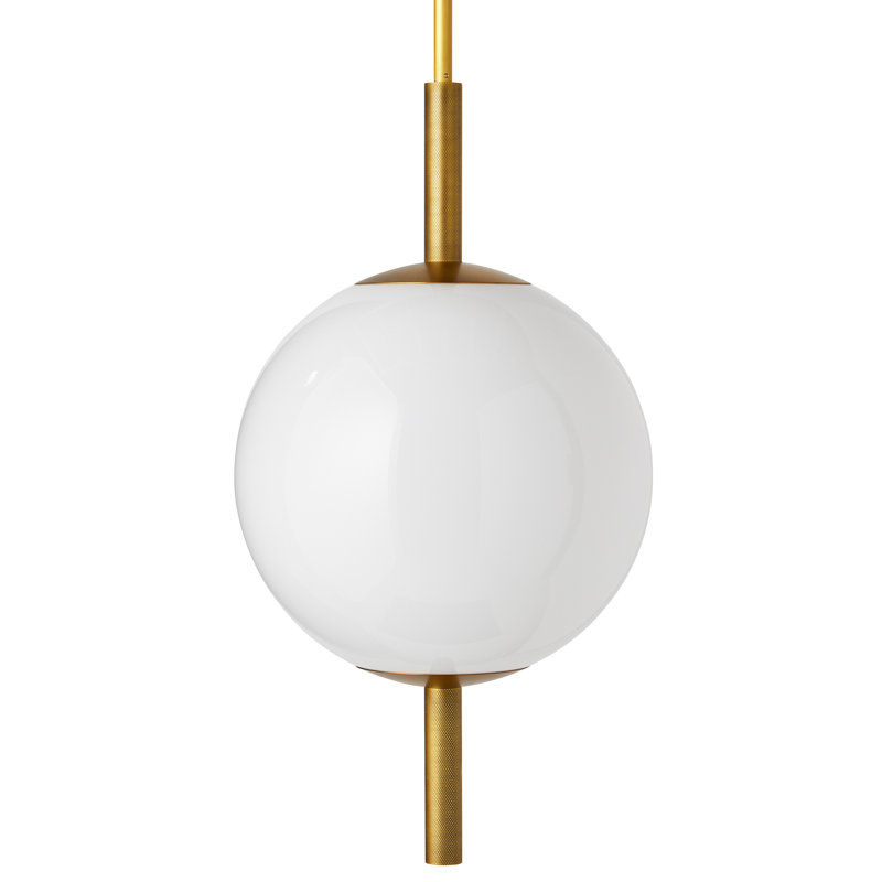 Tirso 1 - Light LED Pendant