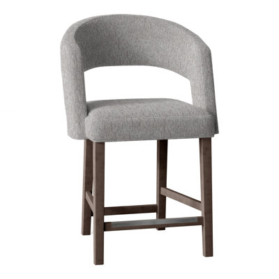 Tabouret de comptoir 26 po Bryant