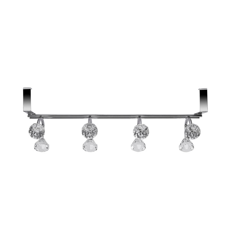 Arabian Over-the-Door Towel Hook