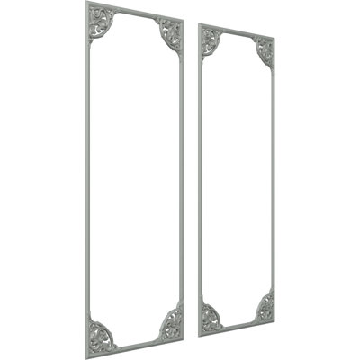Kepler Panel Moulding Kit