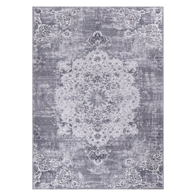 Koressa Washable Indoor Rug