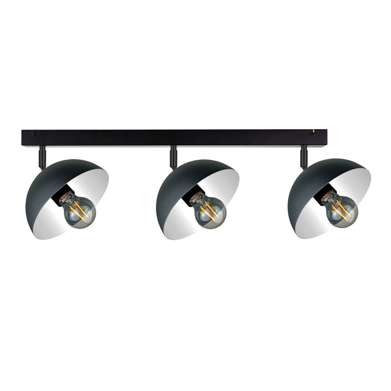 Bernon Spotlight, Black/White