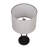  Isla Table Lamp with White Linen Shade-1805961491