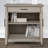 Huckins 31.7 " Wide Hall Tree with Drawers and Shoe Storage-90137702