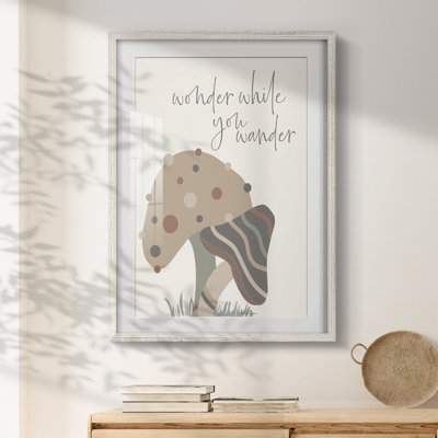 Palmilla -Gallery Wrapped Canvas