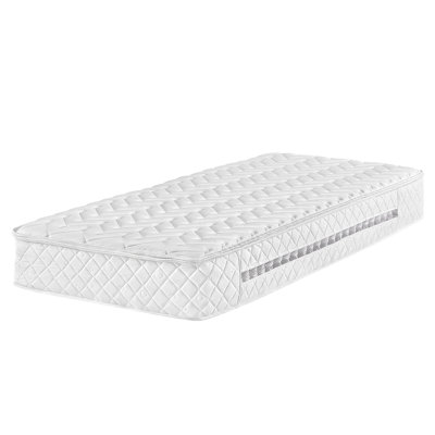 Oban Symple Stuff European Single (90 x 200 cm) Pocket Sprung Mattress