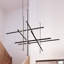 Labyrinth 1 - Light LED Chandelier-606372457