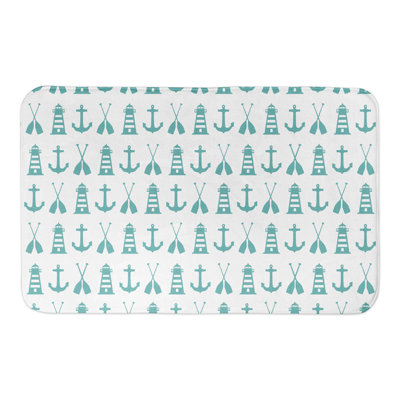 Non-Slip Bath Mat