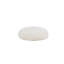 Keramettin 40cm Wide Round Footstool Ottoman