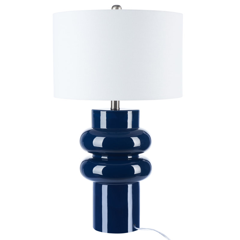 Prickett Ceramic Table Lamp