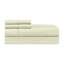 Perla 500 Thread Count Standard Cotton Percale Cotton Sheet Set-924985210-924985215