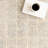 Camellia Checkered Wool Area Rug-1799158934