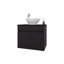 Bathroom Vanity With 2 Doors-455198697