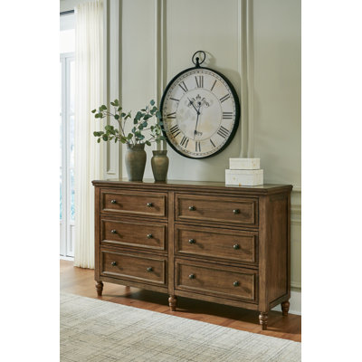 Commode Alboran