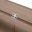 Meuble-lavabo sur pied 35,4 po Fenella