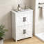 Bedroom Floor Storage Cabinet-1523432331