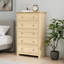 Commode 5 tiroirs Tevrat-117304491