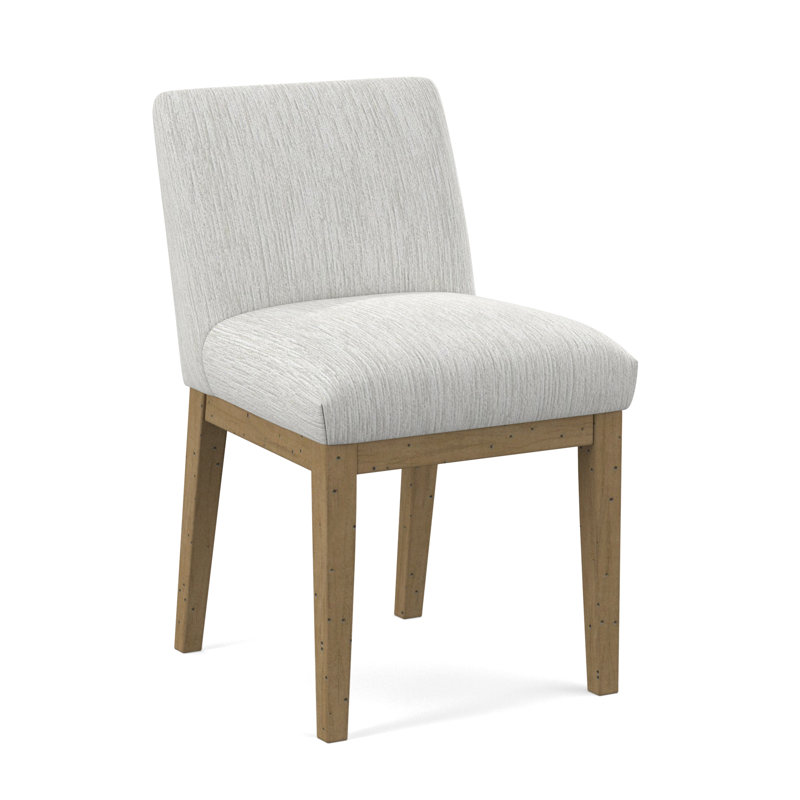 Upholstered Dining Chair, 61492-88, Black