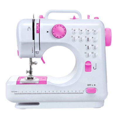 BTY Computerized Mechanical Sewing Machine