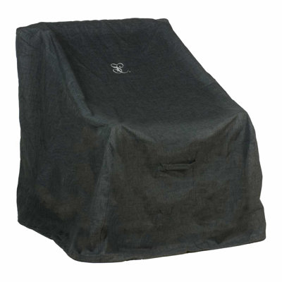 Patio Sofa Cover with 4 Year Warranty