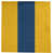Jaune / bleu / jaune