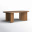 Paden Coffee Table-703228369-703228375