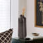 Dakera Handmade Aluminum Table Vase