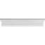 Glacier 3" Center to Center Finger pull-1976651911-1907366565