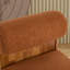Fauteuil de chambre rembourré l 22,9 po-1823107552