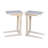 Sunbury Solid Wood Single