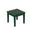 Table d'appoint en plastique Joubert-256882622