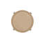 Caribe End Table