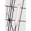 Fay 8 - Light LED Chandelier-1216301154