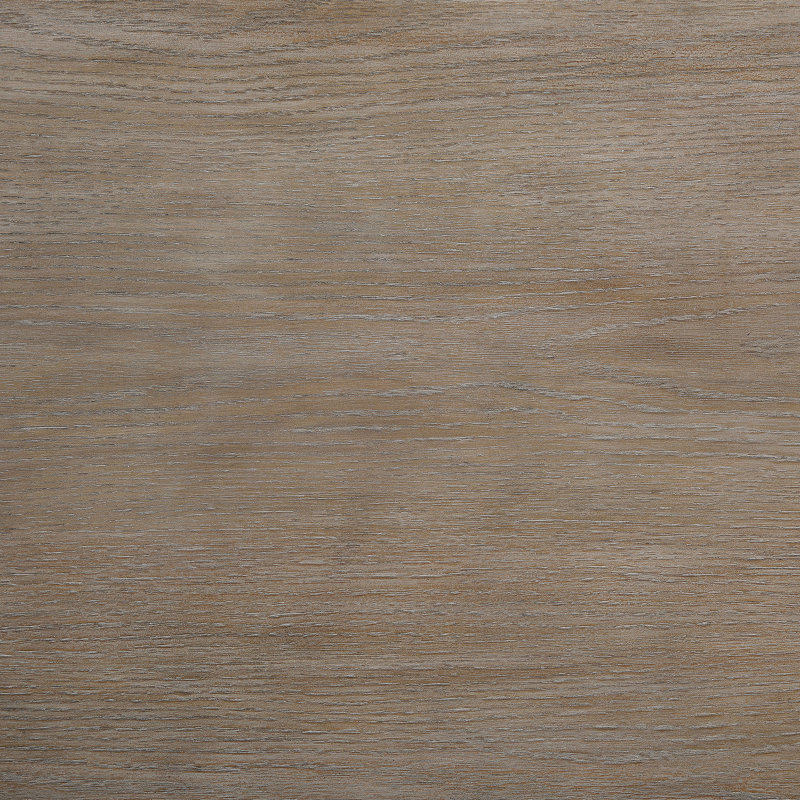 Table de chevet 2 tiroirs Taupe