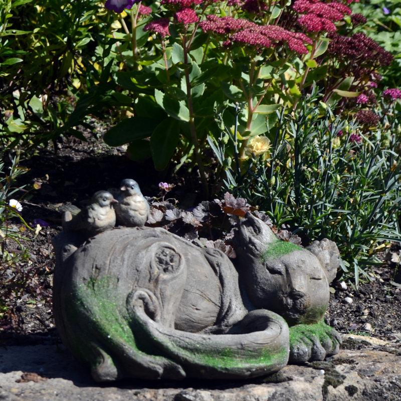 Sommers CAT 19cm Driftwood Effect