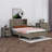 Avae Panel Storage Bed-941619441-941619440