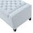 Sky Storage With Attractive Appearance - 20.50"d X 51.00"w 16.92"h, Fabric, Stores Remotes And Board Games For Balcony Plants-1652566686