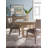 Cohesion Milo Leather Side Chair
