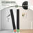 71”Tall Narrow Storage Cabinet-432140703
