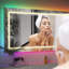 Miroir mural Louroukina-1371299732