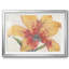 Blooming Lily, reproduction d'art encadrée-1394476263-1394476185