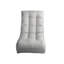 Canapé simple inclinable paresseux-107237562