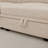 Ardenne 110“ Width U-Shaped Modular Couch with Reversible Chaise and Storage Seats-1876190180