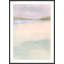 «Island Calm I» par Stellar Design Studio - Peinture encadrée-1706465046-1662798511