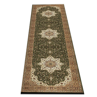 Oriental Area Rug