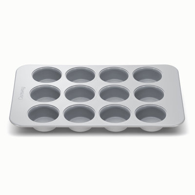 Caraway 12 Cup Nonstick Ceramic Muffin Pan
