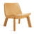 Neat Upholstered Accent Chair-122439352