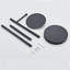 Free Standing Toilet Paper Holder-112510629