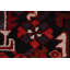Tapis rouge 7 x 10