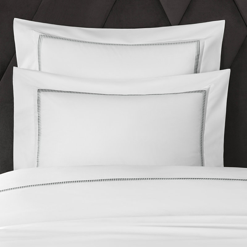 Tavit Pillowcase, King